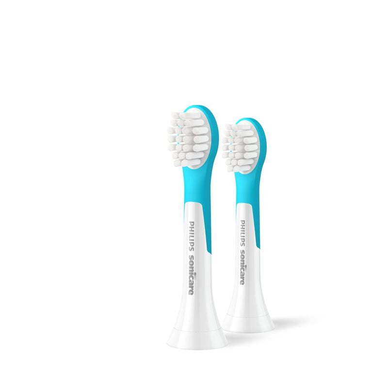 PHILIPS Sonicare Kids Mini Brosse 2 pce | Enfants
