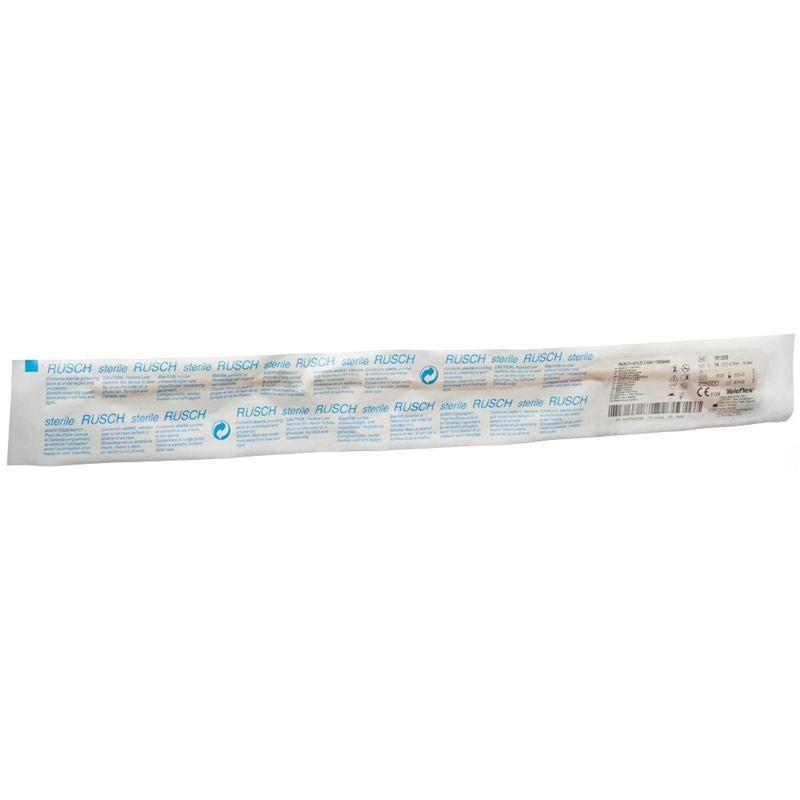RÜSCH Gold Ballonkath CH14 10 Stk | Drainage