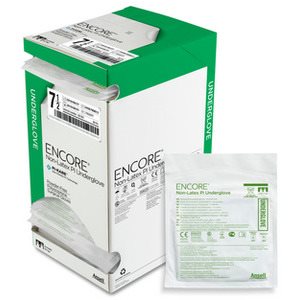 ENCORE NonLatex PI Und Gants OP-HS 50 paires | Protection