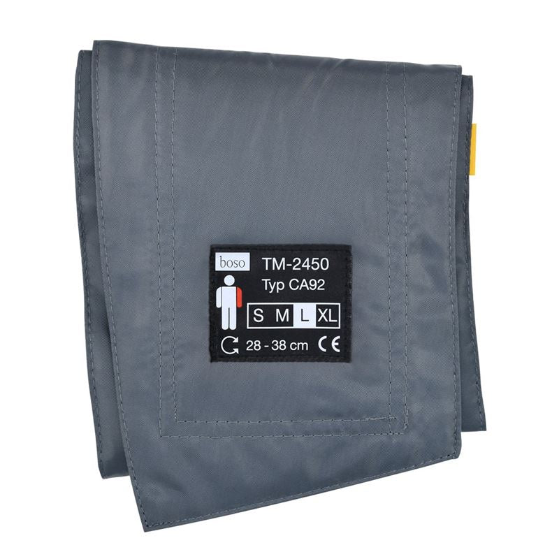 BOSO TM2450 Manchette L 28-38cm | Précision