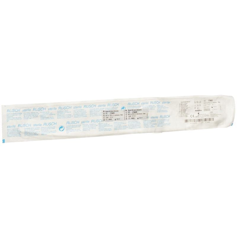 RUSCH Brill Sonde Ball CH12 40cm 10ml Silicone | Soin