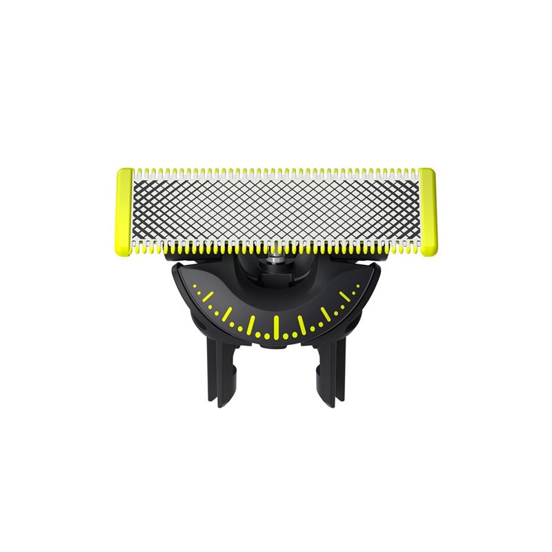 PHILIPS OneBlade 360 Lames Rechargeables | 2 Pièces Confort