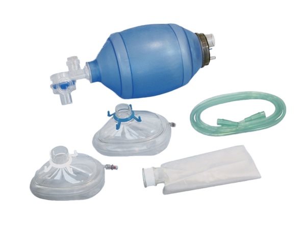 DAHLHAUSEN Kit Insufflation Bal 1600ml | Adulte