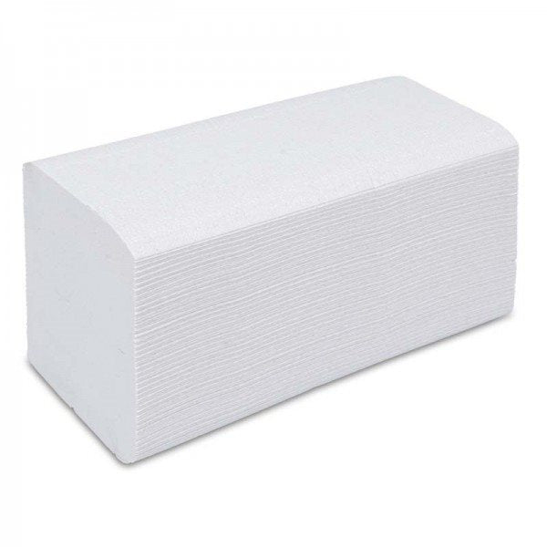 ZVG Essuie-Mains Premium 23x32cm 2 plis | 3200 Pièces