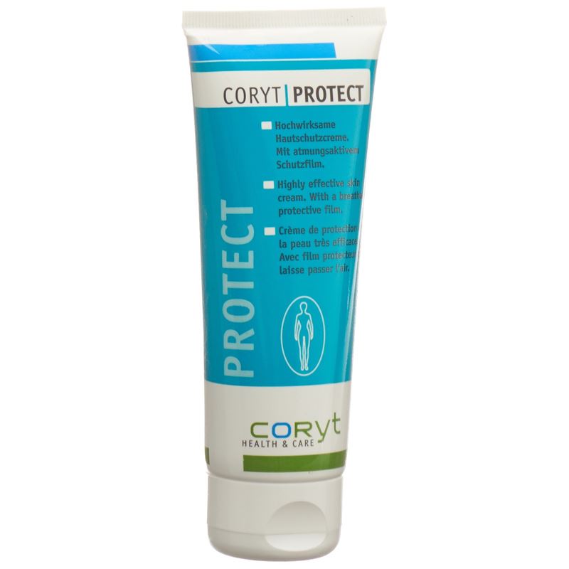 CORYT Protect Soin 10 x 20ml | Protection