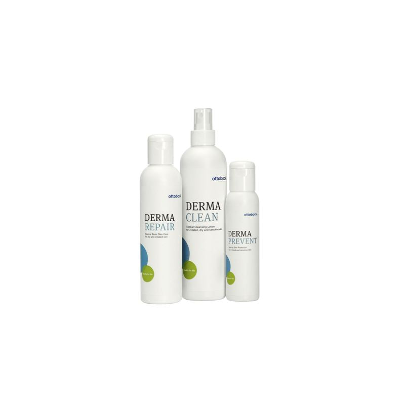 DERMA Repair Fluide 200ml | Réparation