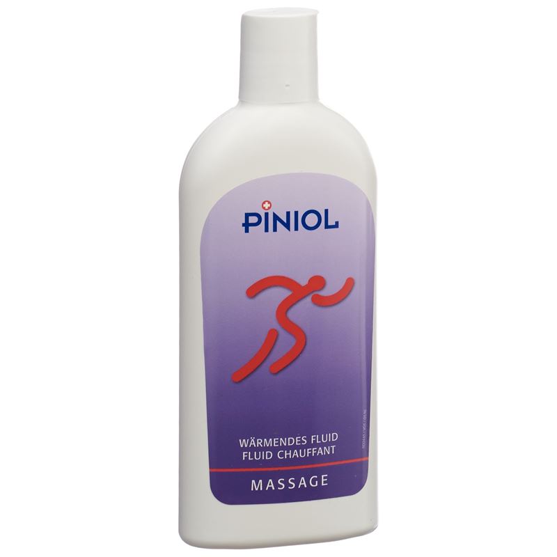 PINIOL Fluide Chauffant 1000ml | Confort