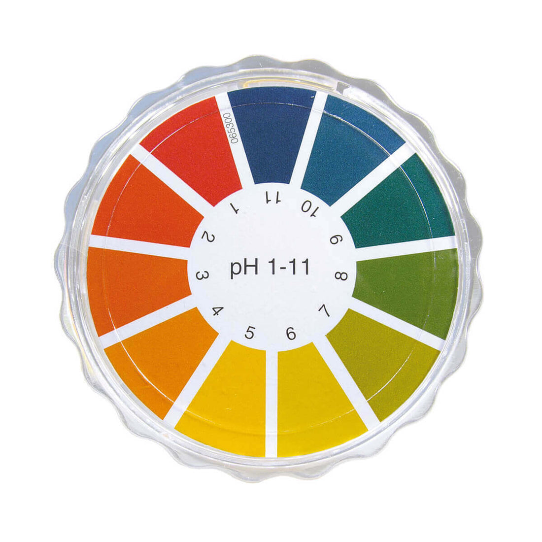Papier Indicateur Universel Macherey-Nagel 5m - pH 1-11