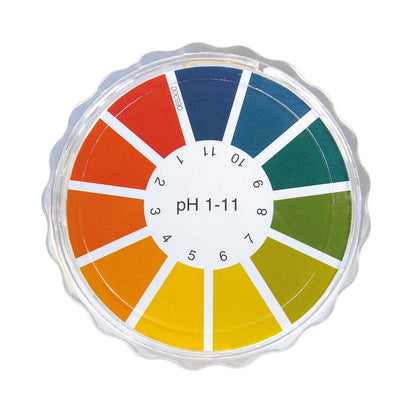 Papier Indicateur Universel Macherey-Nagel 5m - pH 1-11