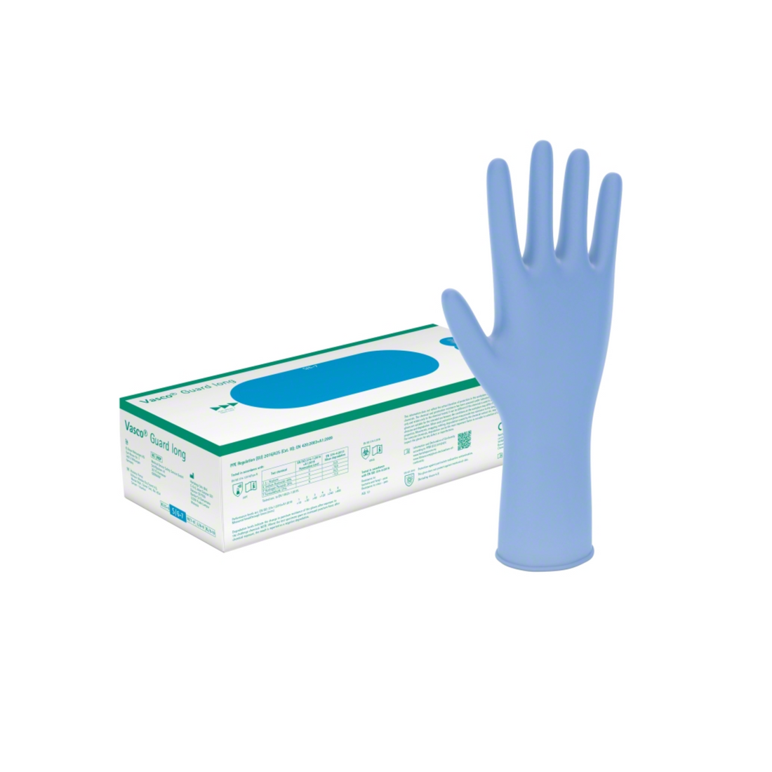 Gants d&