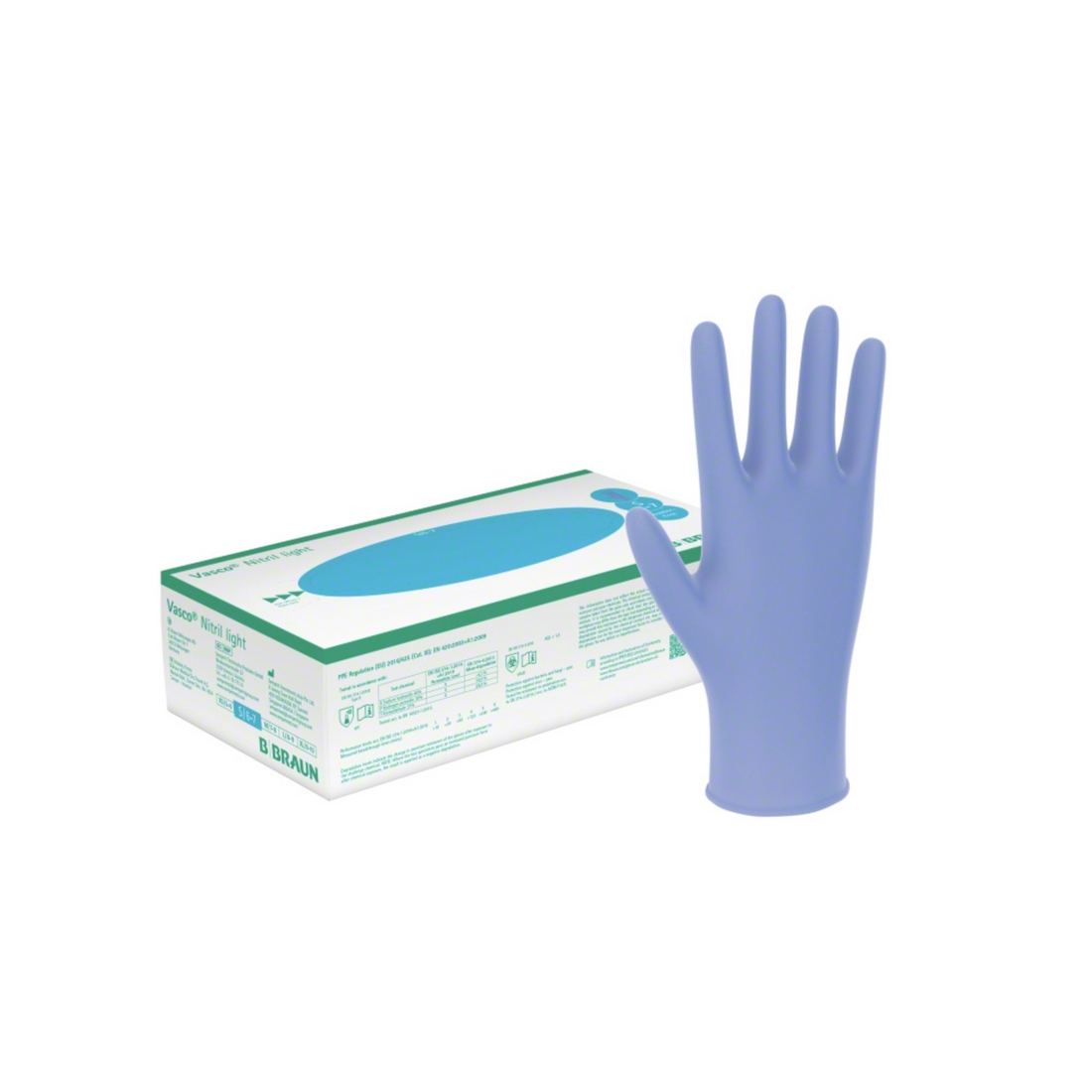 Gants d&