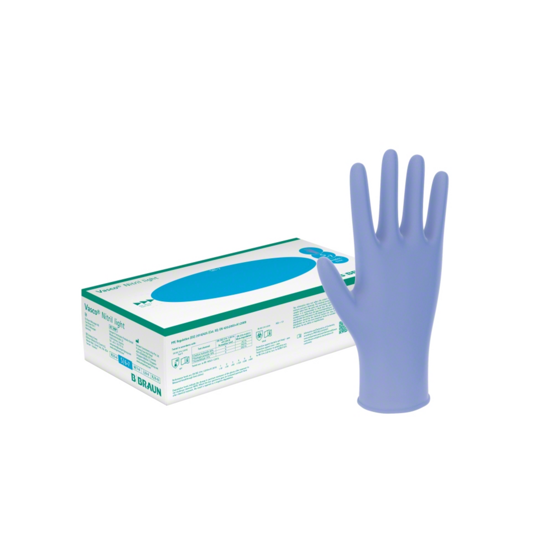 Gants d&