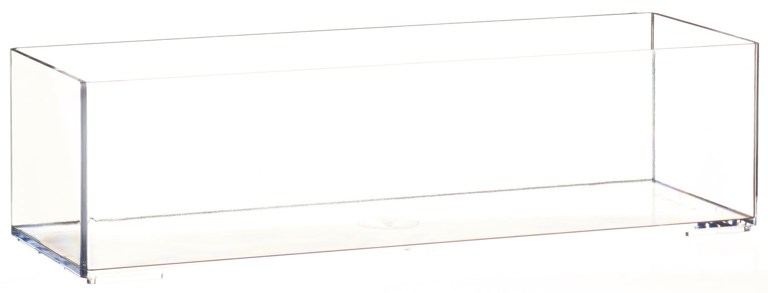 CAISSETTE polystyrol 295x100x75mm petite