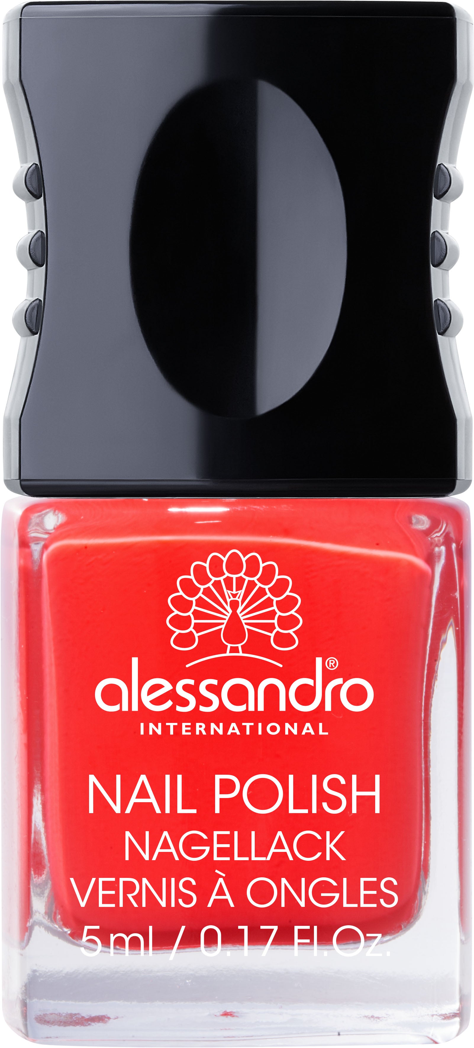 ALESSAN vernis à ongles No 131