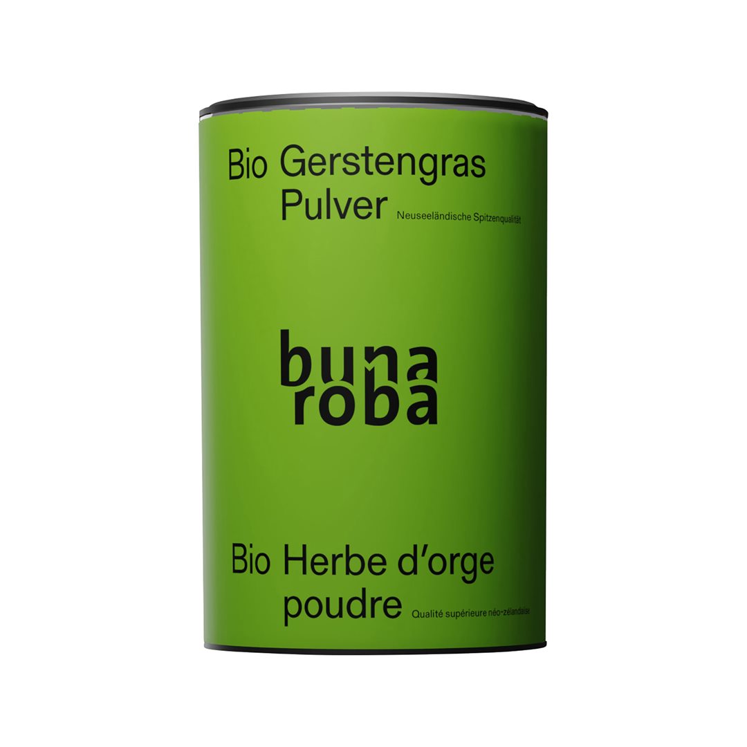 BUNAROBA Poudre d&