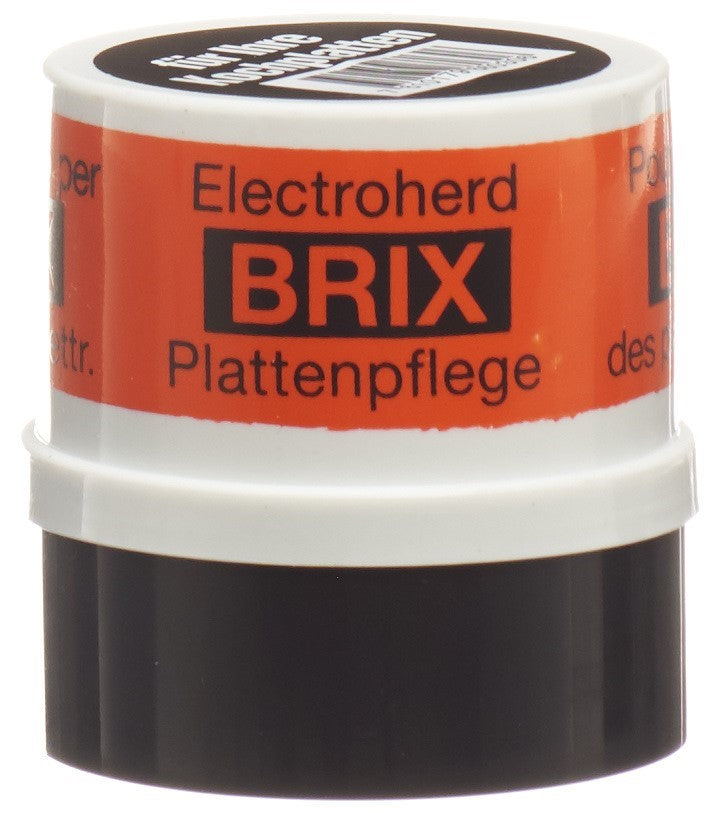BRIX Soin Apaisant Plaques Chauffantes Noir 40 g | Soulagement Douleur