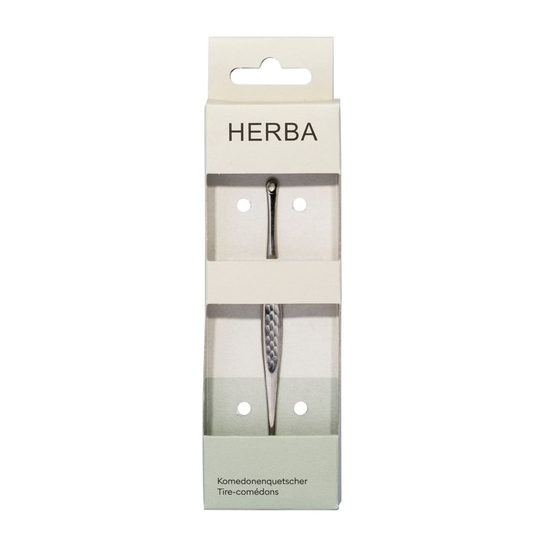 HERBA Tire Comédons 5364 Soin Anti-Imperfections | Dispositif