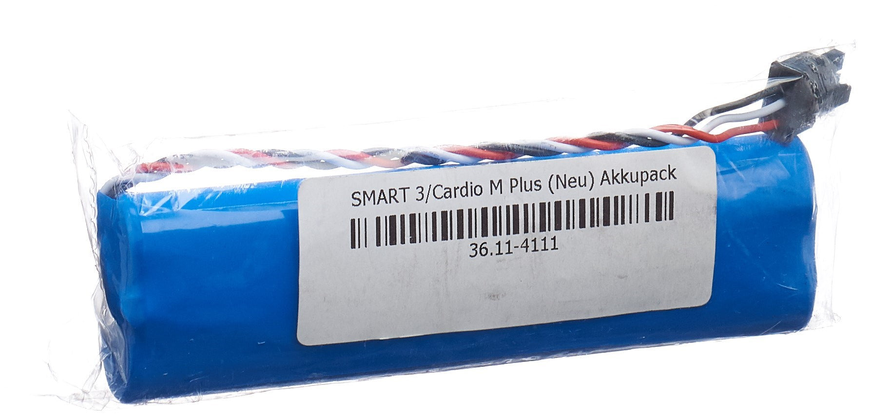 ECONET Batterie Cardio M Plus &amp; Smart 3 Longue Durée | Accessoire Médical