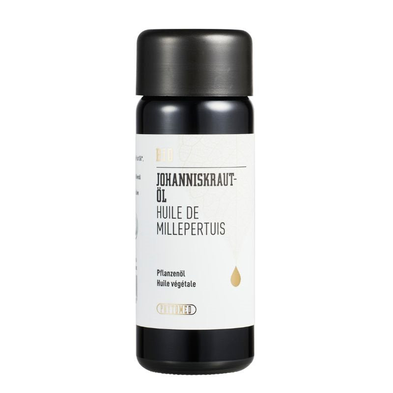 PHYTOMED Huile Millepertuis Bio Apaisante 100 ml
