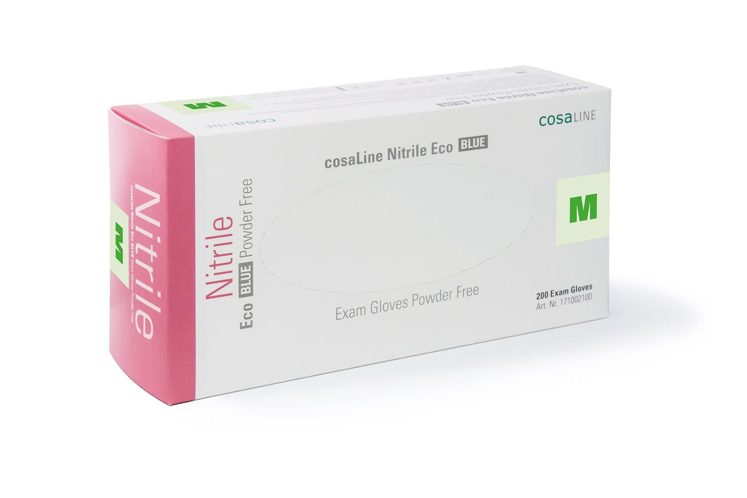 COSALINE Gants d&