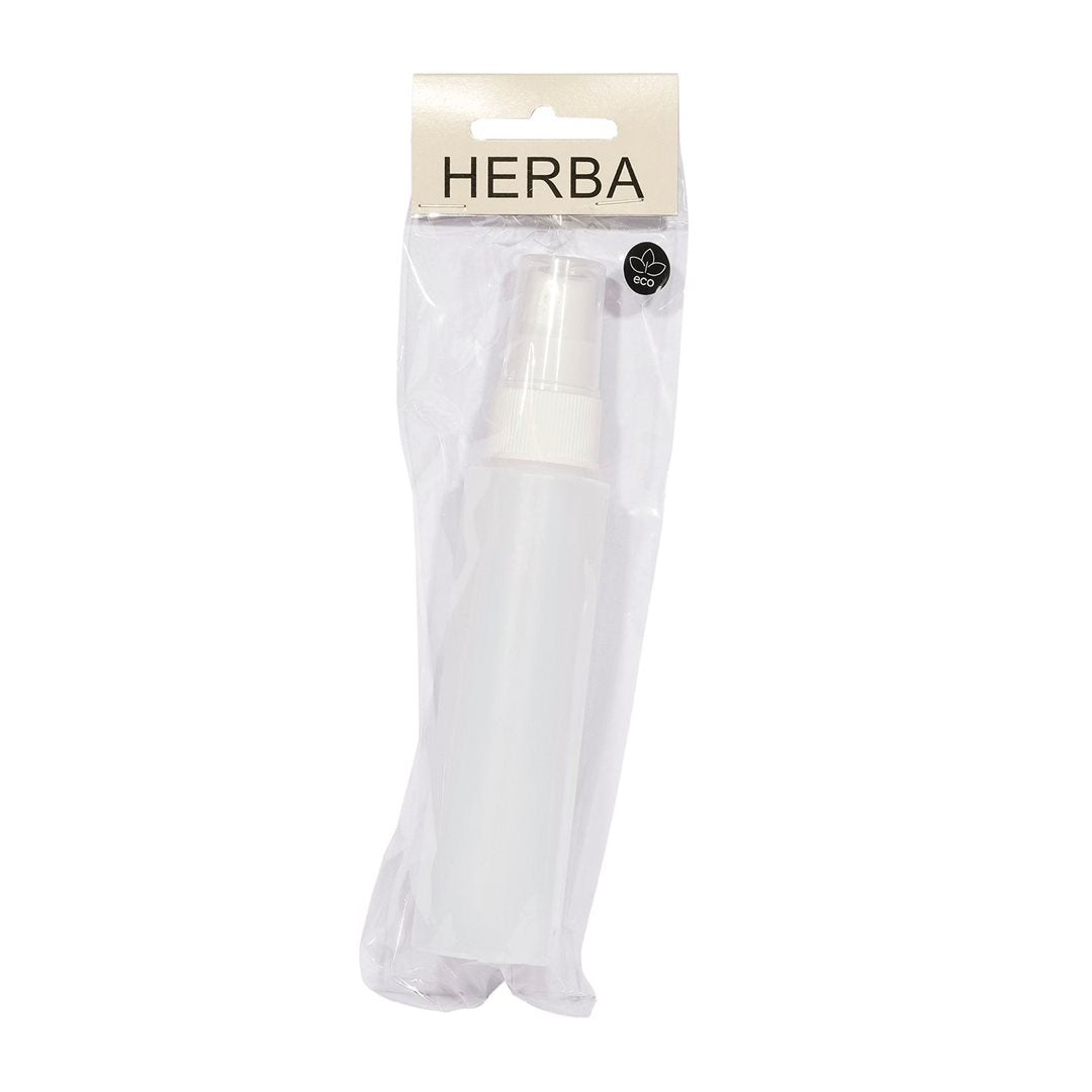 HERBA Vaporisateur Apaisant 100 ml | Green PE