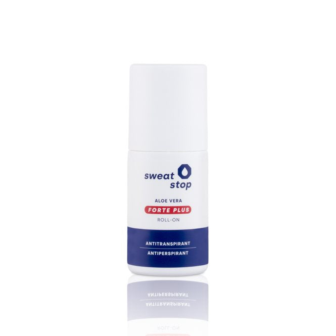 SWEATSTOP Aloe Vera Forte Plus Roll-on Anti-transpirant 50 ml