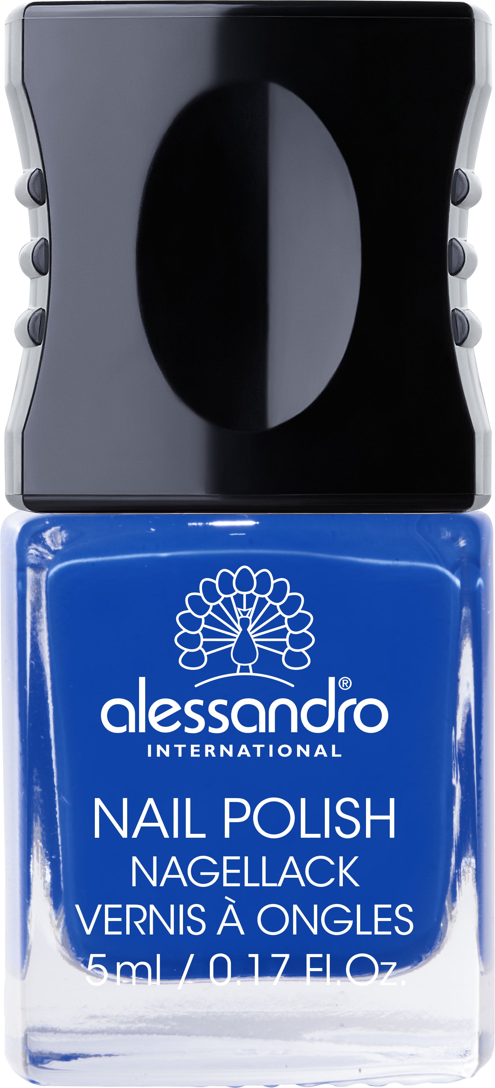 ALESSAN vernis à ongles No 193