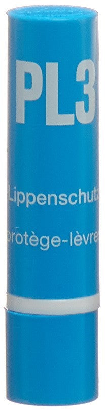 PL3 Baume Lèvres Réparateur Intense Stick Hydratant | Soin