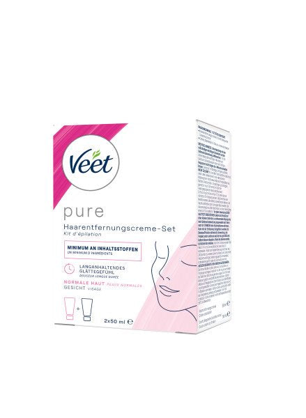 VEET trousse d&