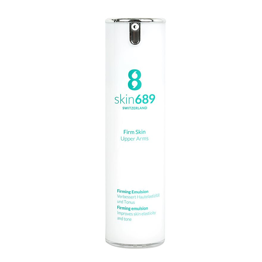 SKIN689 Fermeté Peau Bras Émulsion Dispersée 40 ml