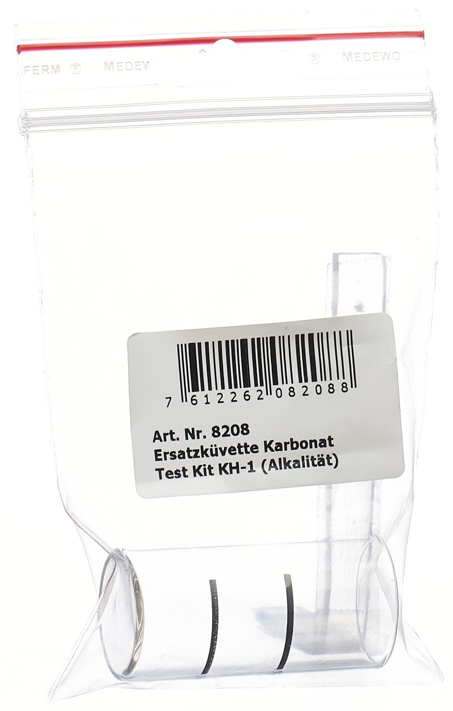 LABULIT KH-1 Boîtier Plastique Anti-Allergène | 1 Boîte