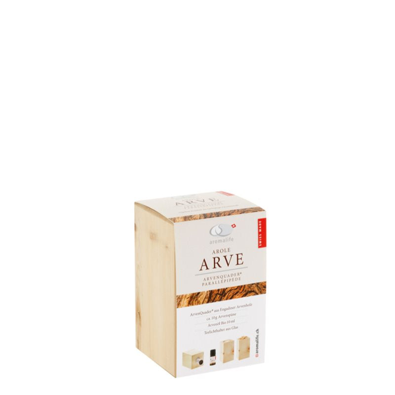 AROMALIFE Arole Huile Essentielle Relaxante 10 ml | Soin Aromathérapie