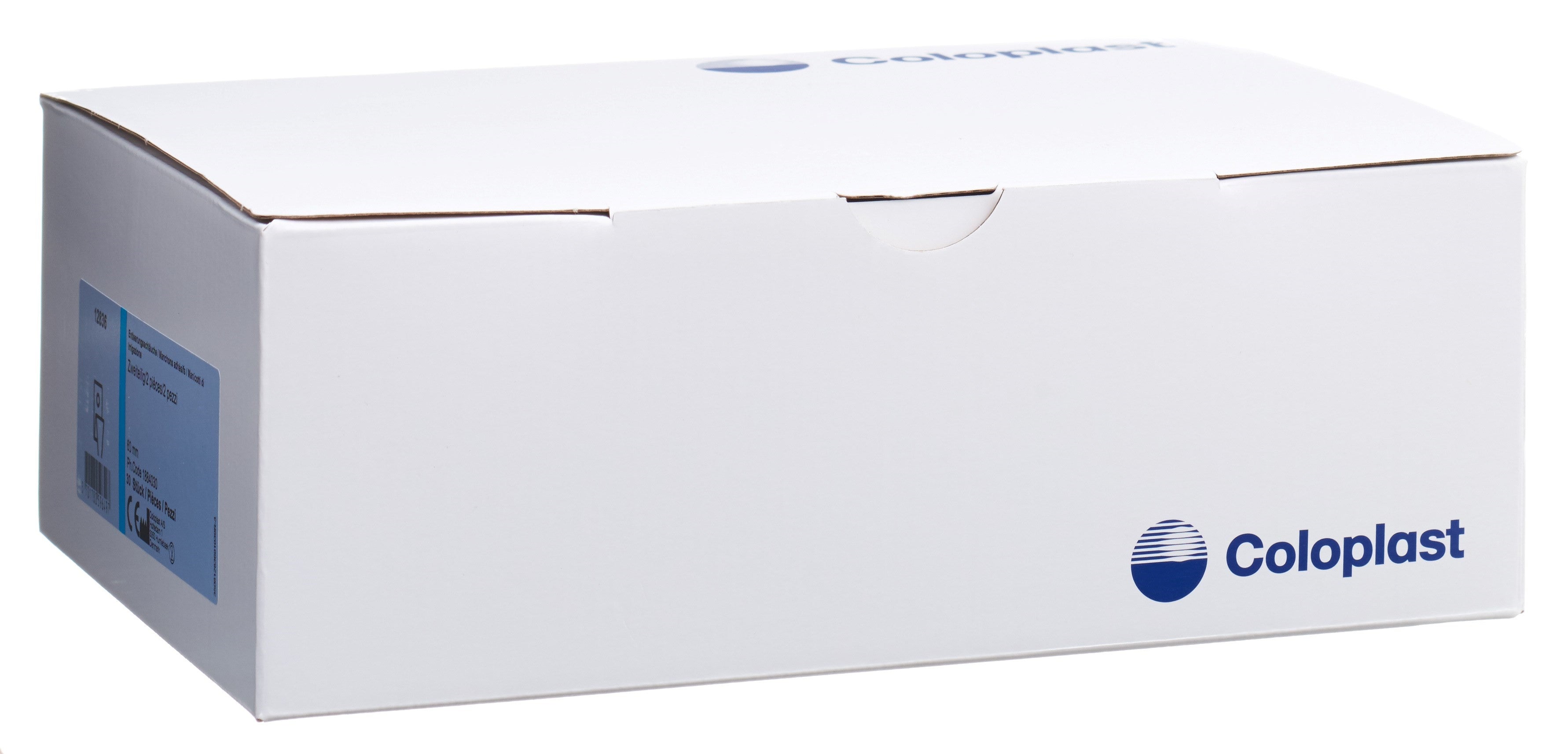 ASSURA Tuyau Vidange Irrigation 60mm 30 Pièces | Confort &amp; Hygiène