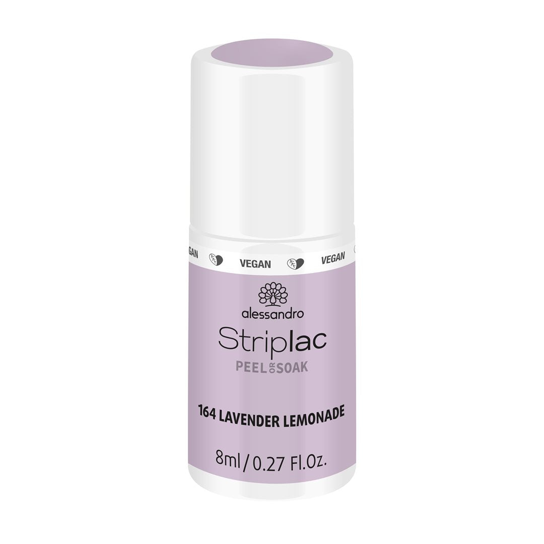 ALESSAN Striplac 2 0 Lavender L