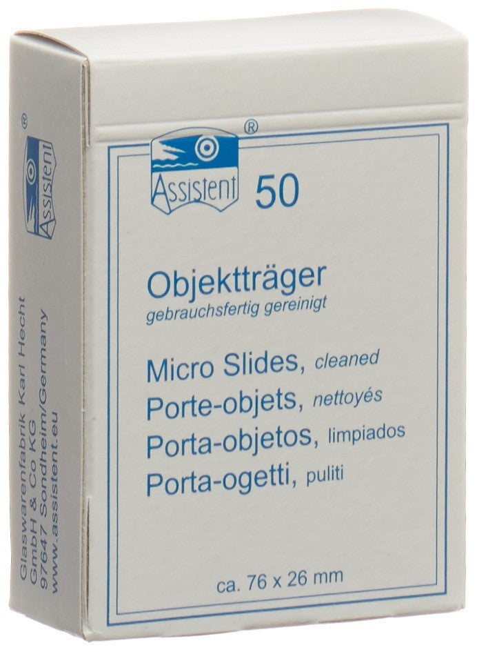 ASSISTENT Porte-Objets Elka Bord Brut CE 50 Pièces | Dispositif Médical