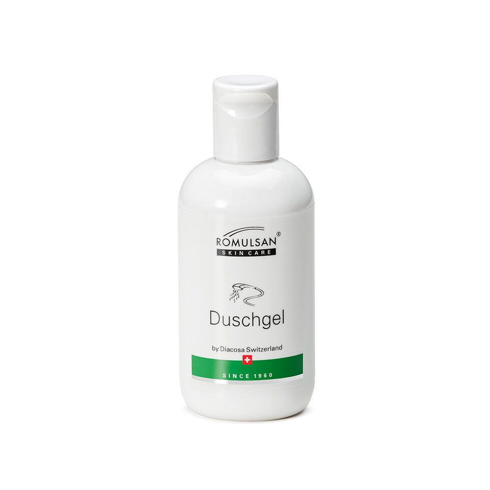 ROMULSAN Soin Douche Apaisant 250 ml