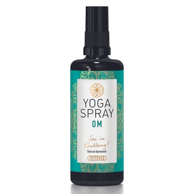 PHYTOMED OM Yoga Spray Apaisant 100 ml