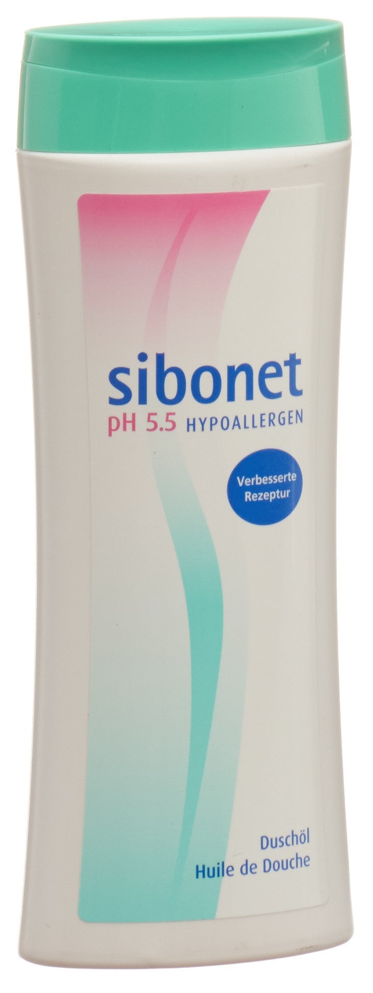 SIBONET Huile de Douche Douceur pH 5.5 250 ml