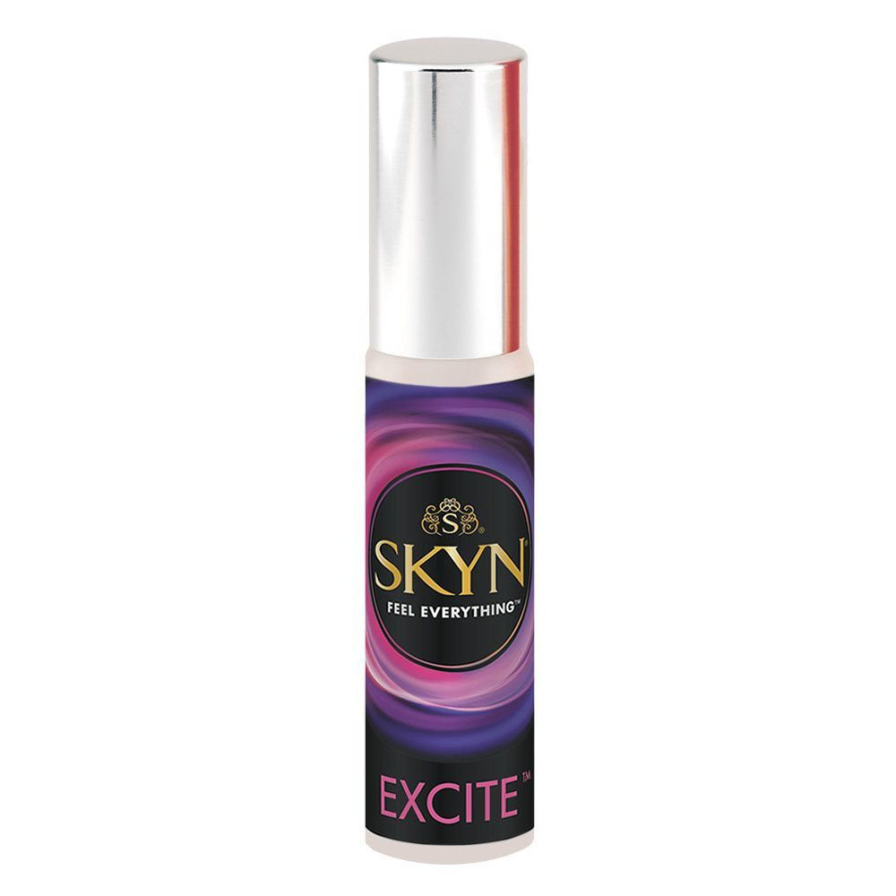 MANIX Skyn Gel Excite Intense | Lubrifiant 15 ml