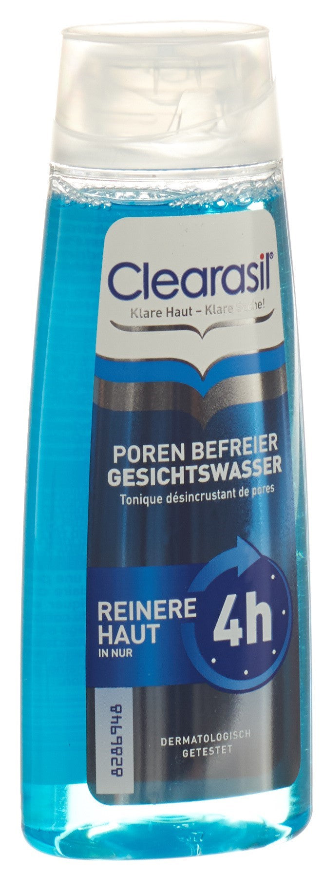 Clearasil Tonique Désincrustant Anti-Imperfections 200 ml