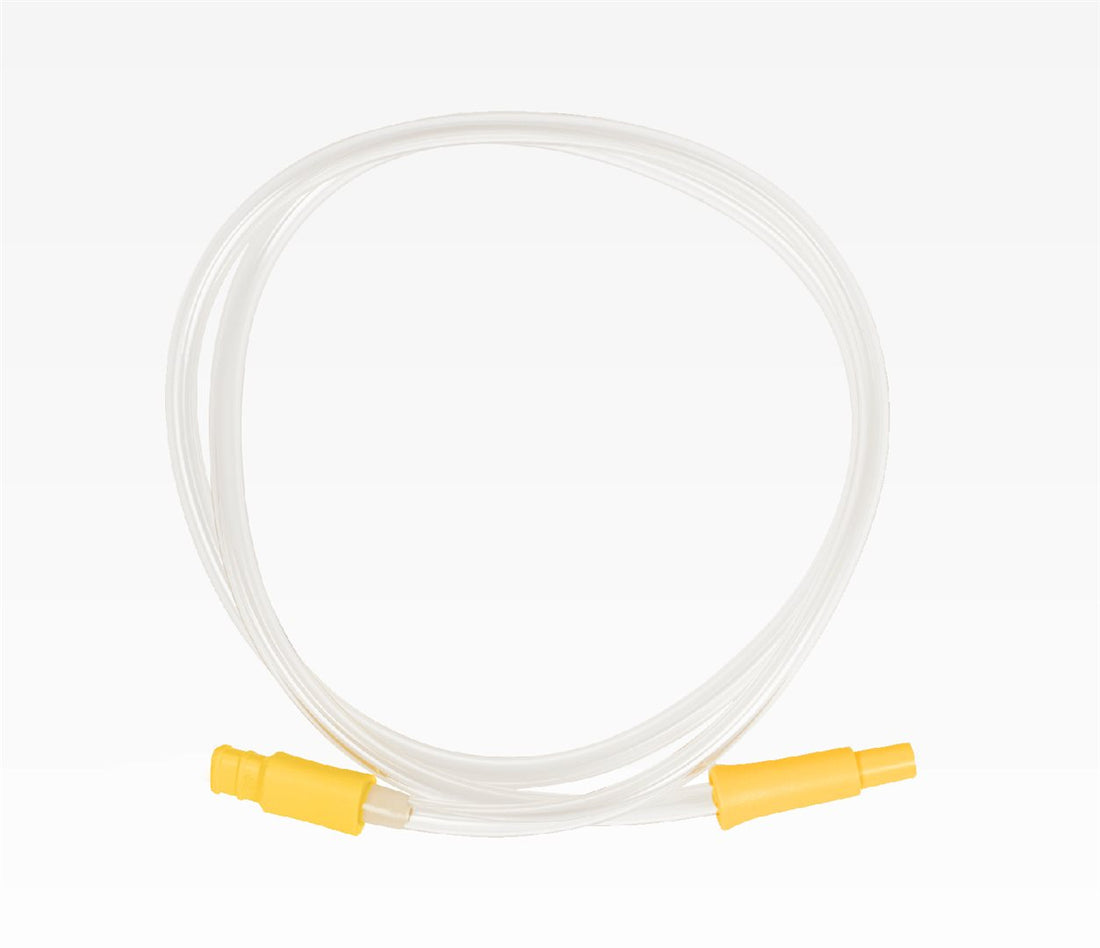 Medela Tube Solo pour Tire-Lait | Accessoire Essentiel