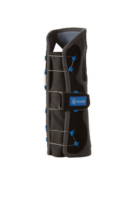 THUASNE Ligaflex Pro Ortèse Poignet Gris Taille 2 Soulagement Douleur | Dispositif Médical