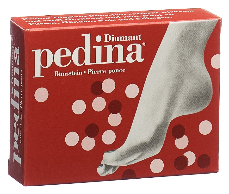 PEDINA DIAMANT Éponge Lavante Douceur | Nettoyage Visage