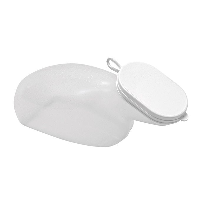 SUNDO Urinal Femme 1L avec Bouchon | Pratique et Hygiénique
