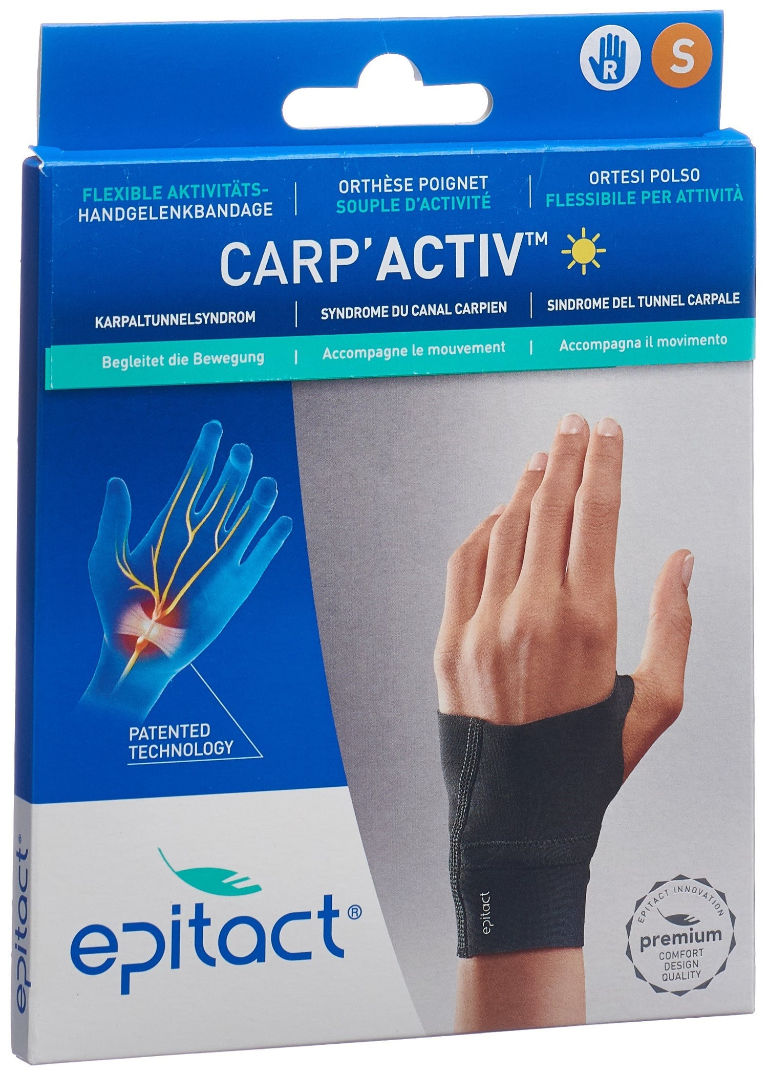 EPITACT CARP&