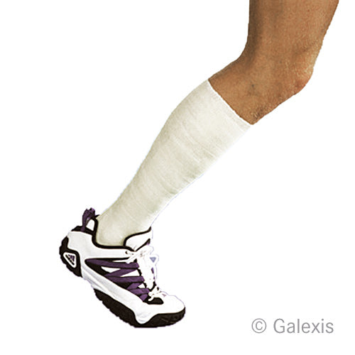 3M scotchcast softcast 5cmx3.65m blanc