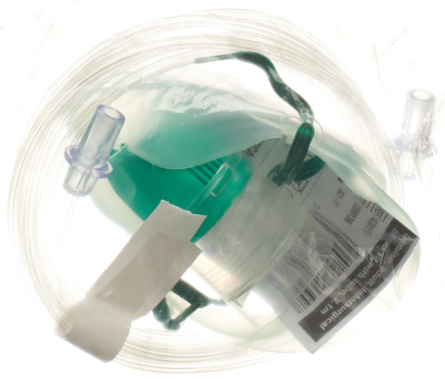INTERSURGICAL Nébuliseur Adulte Type 1493 - Respiration Facile | Dispositif Médical