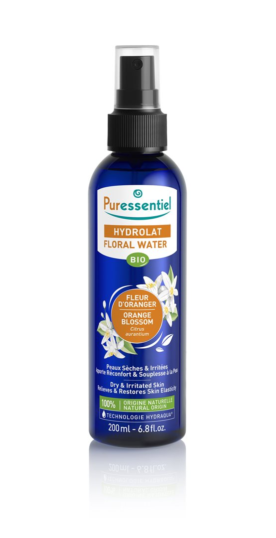 Puressentiel Hydrolat Fleur d&