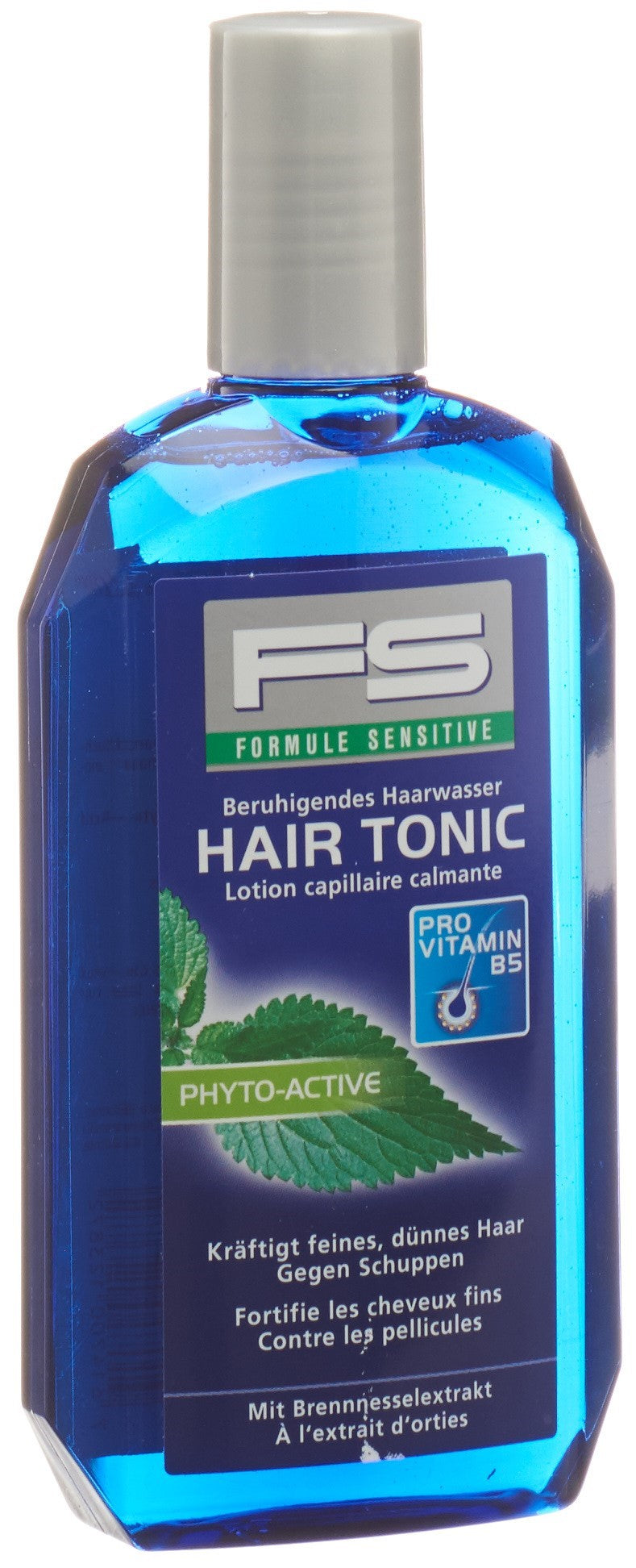 FS Lotion Capillaire Pro Vitamine B5 Fortifiante 200 ml