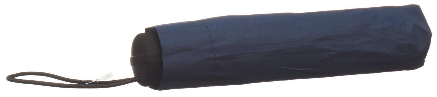 TRISA Parapluie Homme 24cm Pliable | Résistant et Élégant